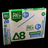 Rolled Green New 5x Formula 1000 mg Sativa-154