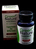 Green Nature Premium Hemp Oil Full Spectrum Softgels 25mg per capsule (30ct)-36