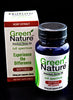 Green Nature Premium Hemp Oil Full Spectrum Softgels 25mg per capsule (30ct)-36
