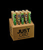 JustCBD Signature Hemp Pre-Rolled CBD Buds from Wholesale Glass Pipe-125