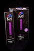 Koi CBD offers new CBD Disposable Vape Bars-134